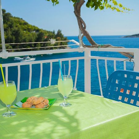 Apartments Boroe - Island Of Korcula Blato  Exterior photo