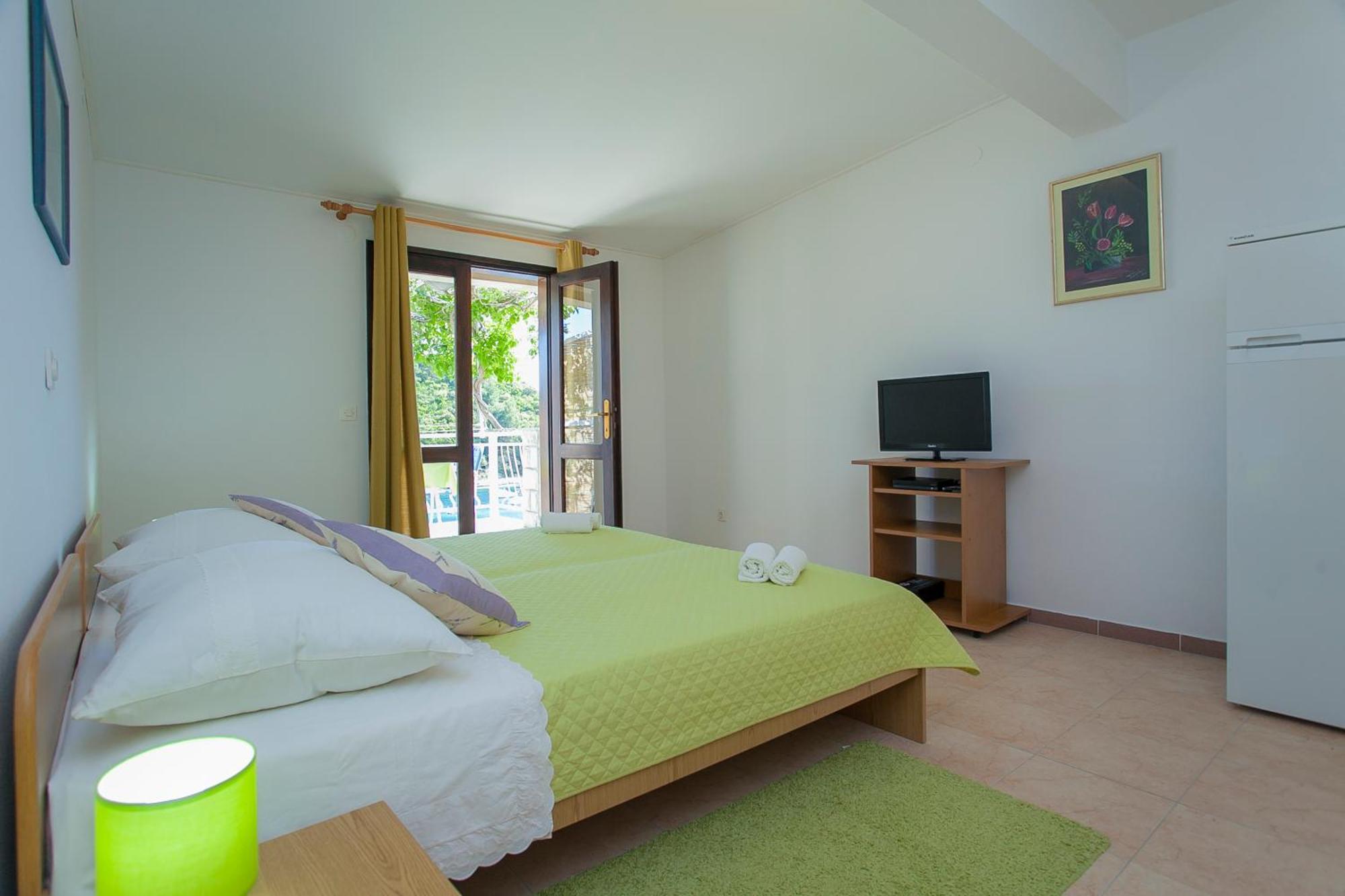 Apartments Boroe - Island Of Korcula Blato  Exterior photo