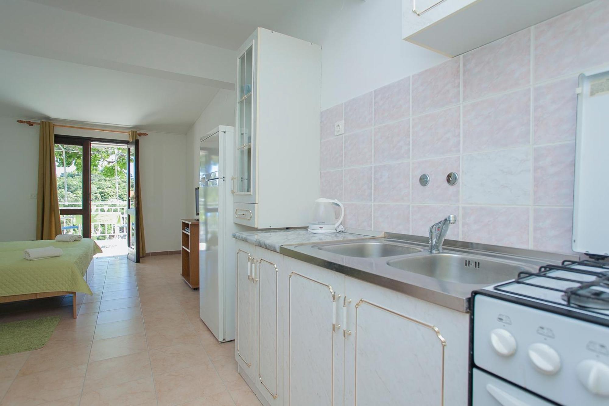 Apartments Boroe - Island Of Korcula Blato  Exterior photo