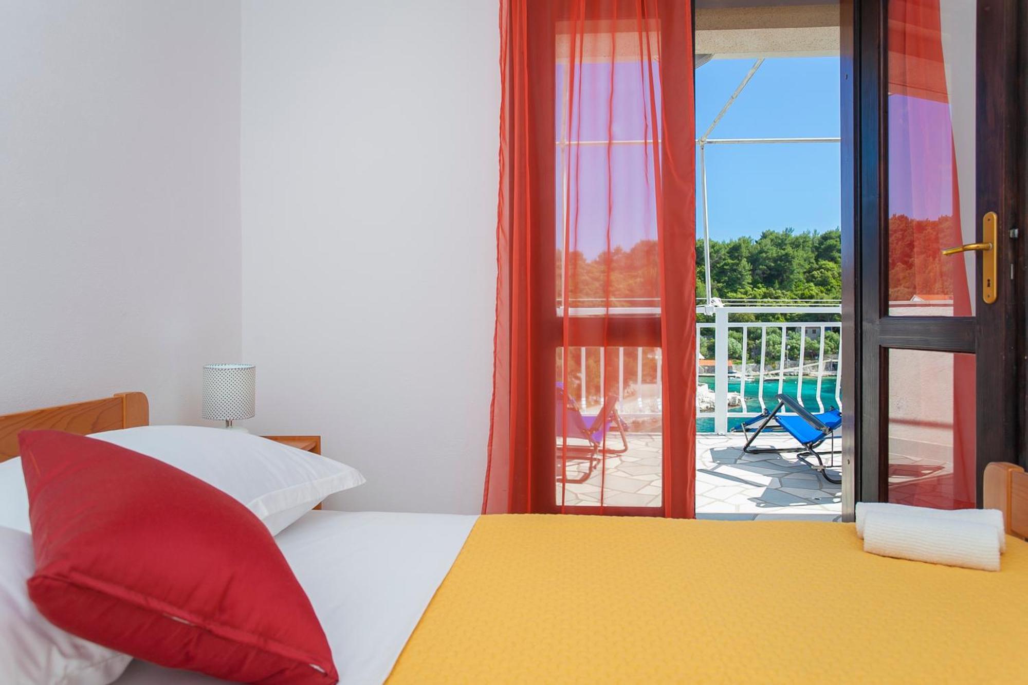 Apartments Boroe - Island Of Korcula Blato  Exterior photo