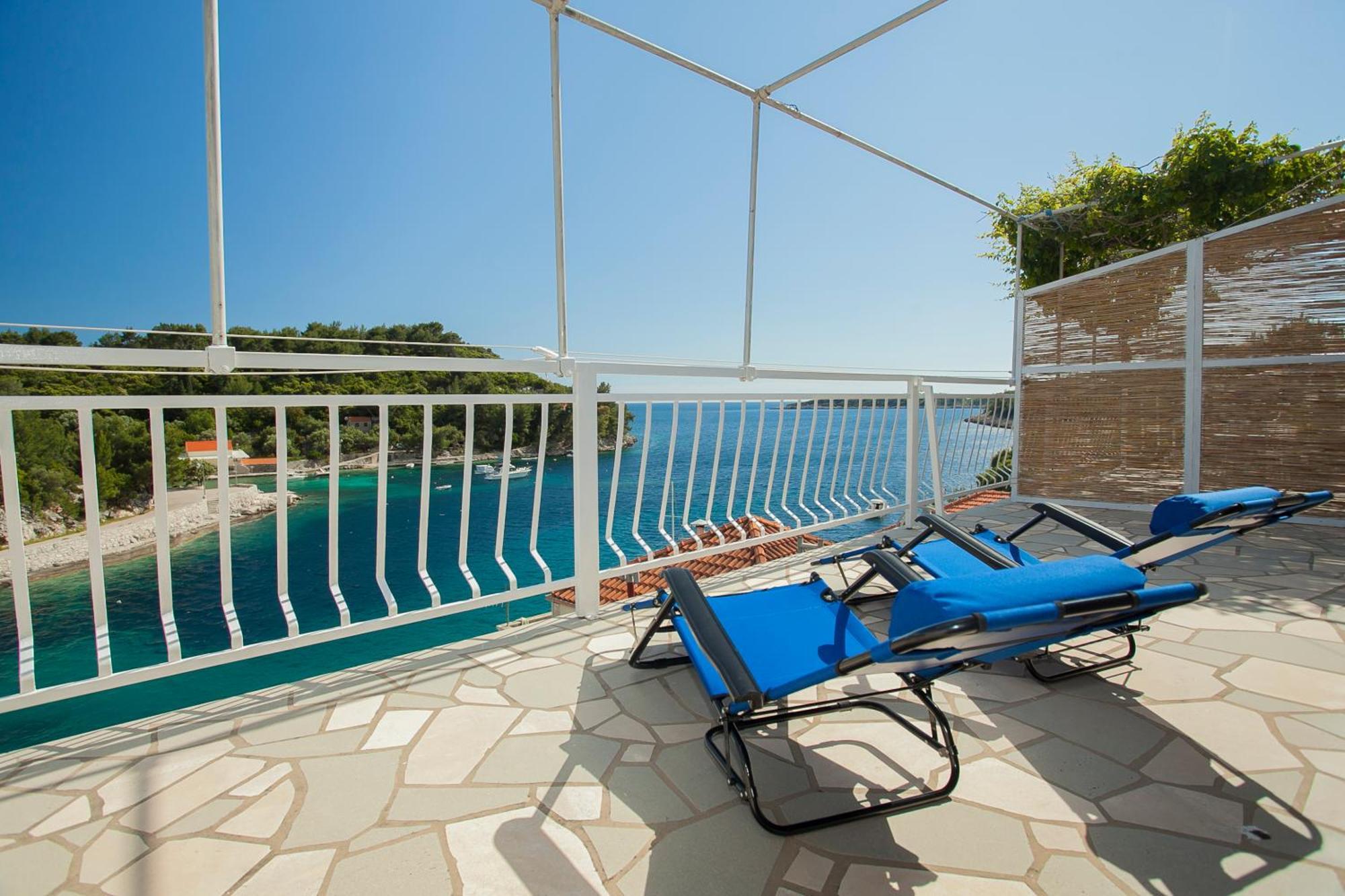 Apartments Boroe - Island Of Korcula Blato  Exterior photo