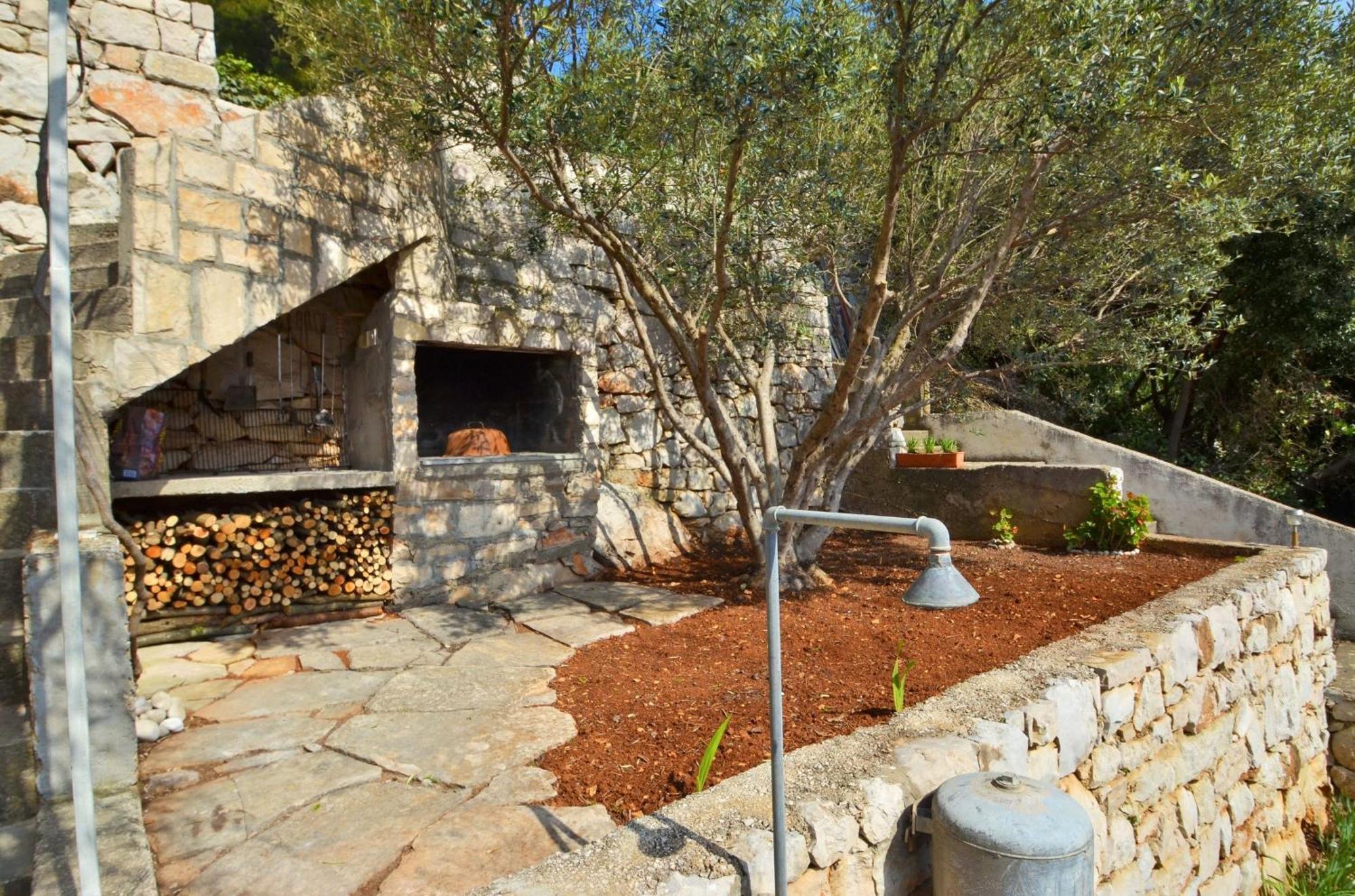 Apartments Boroe - Island Of Korcula Blato  Exterior photo
