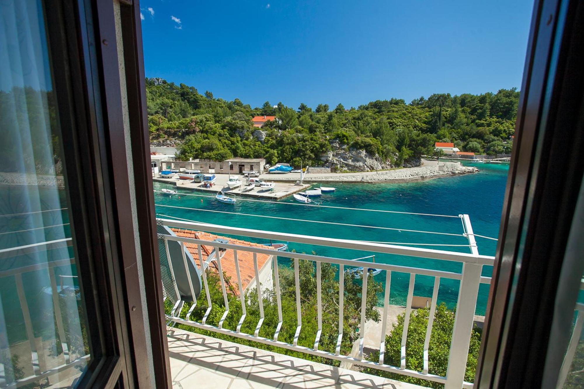 Apartments Boroe - Island Of Korcula Blato  Exterior photo