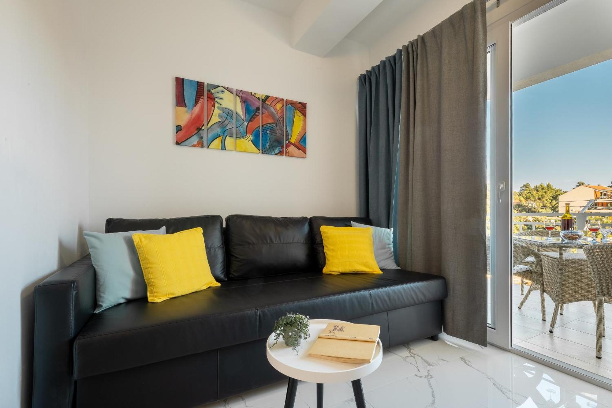 Apartments Boroe - Island Of Korcula Blato  Exterior photo