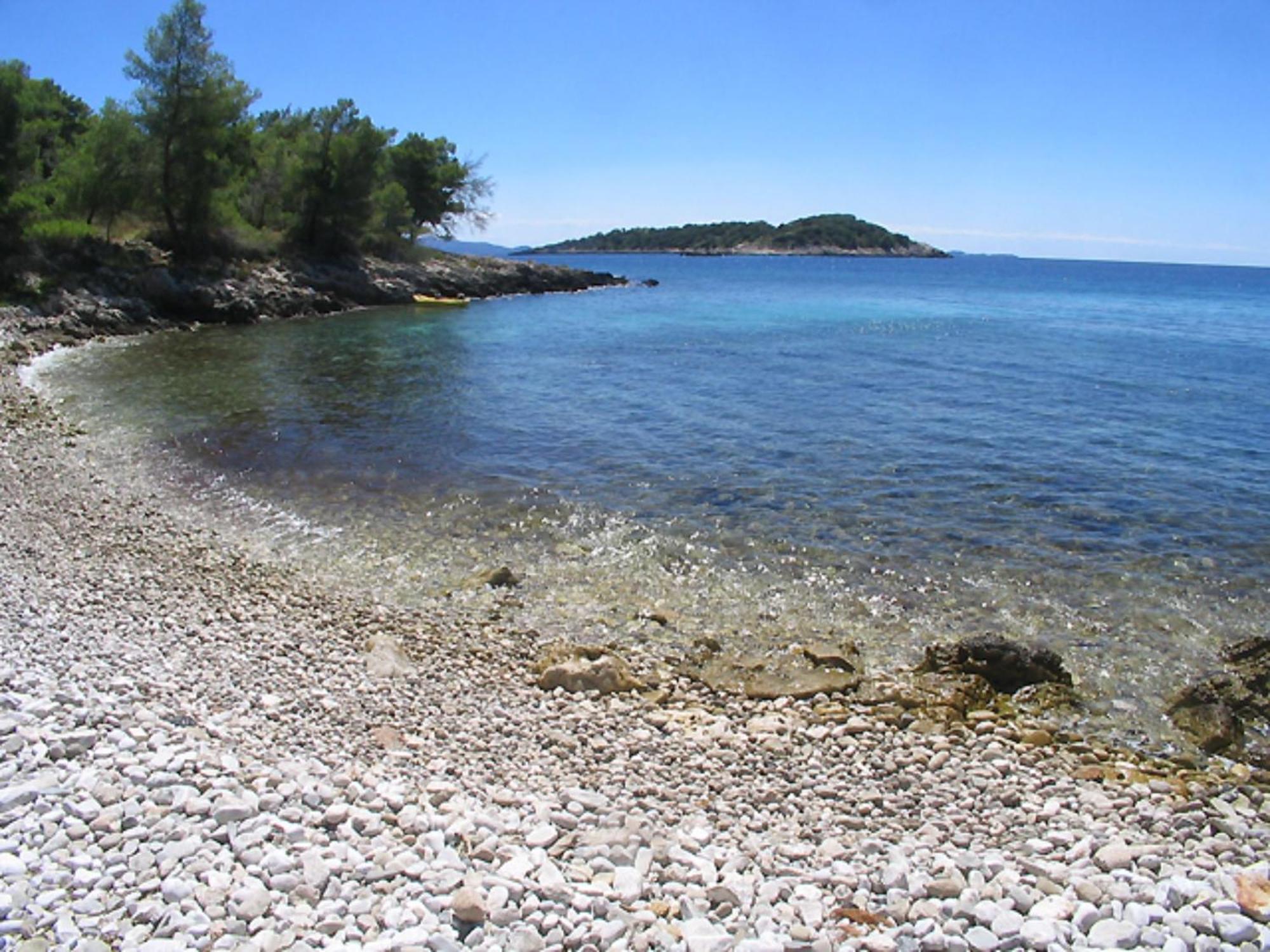 Apartments Boroe - Island Of Korcula Blato  Exterior photo