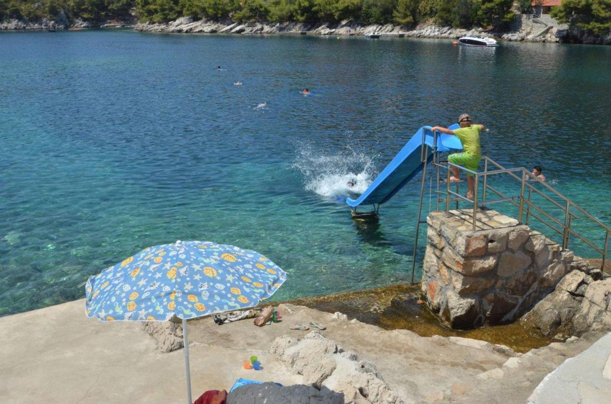 Apartments Boroe - Island Of Korcula Blato  Exterior photo